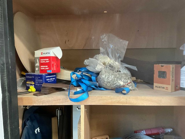 Diverse materialen - afbeelding 3 van  17