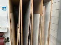 Diverse materialen - afbeelding 8 van  17
