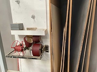 Diverse materialen - afbeelding 9 van  17