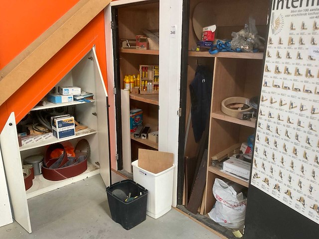Diverse materialen - afbeelding 1 van  17
