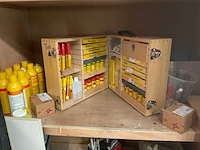 Diverse materialen - afbeelding 10 van  17