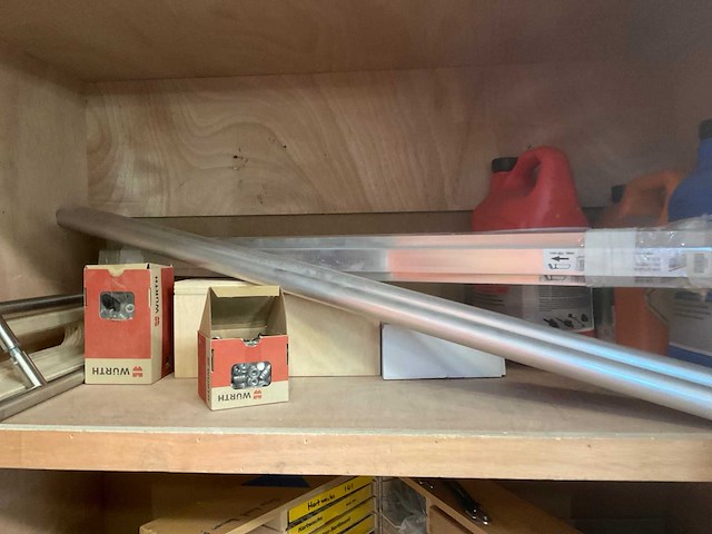 Diverse materialen - afbeelding 14 van  17