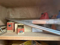 Diverse materialen - afbeelding 14 van  17
