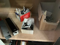 Diverse materialen - afbeelding 15 van  17