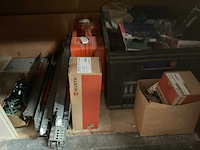 Diverse materialen - afbeelding 16 van  17