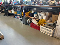 Diverse materialen - afbeelding 1 van  21