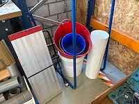 Diverse materialen - afbeelding 13 van  21