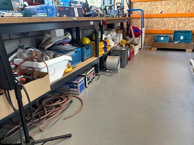 Diverse materialen - afbeelding 12 van  21