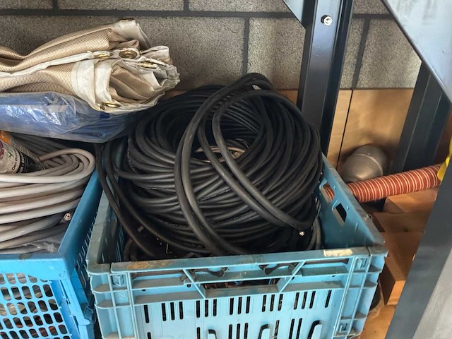 Diverse materialen - afbeelding 19 van  21