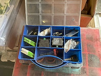 Diverse materialen - afbeelding 2 van  20