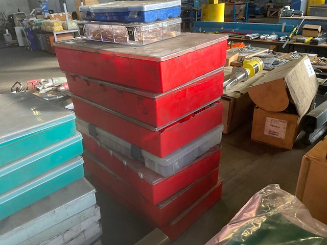 Diverse materialen - afbeelding 4 van  20