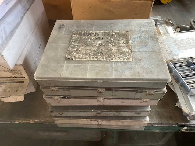 Diverse materialen - afbeelding 5 van  20