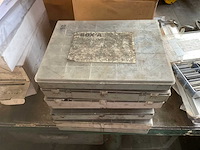 Diverse materialen - afbeelding 5 van  20