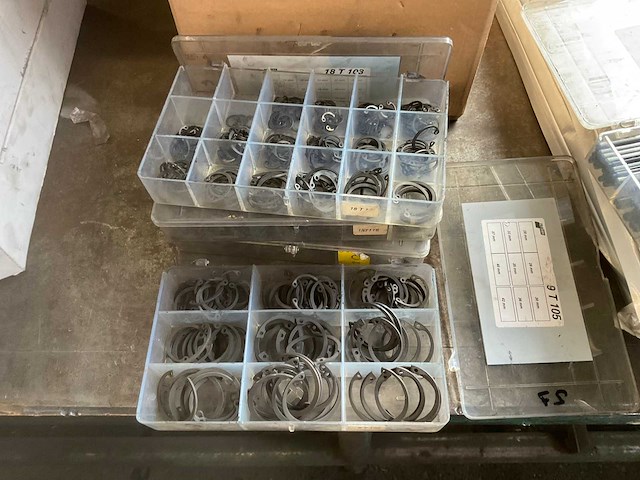 Diverse materialen - afbeelding 6 van  20