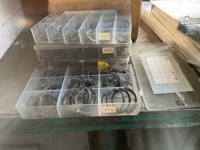 Diverse materialen - afbeelding 7 van  20