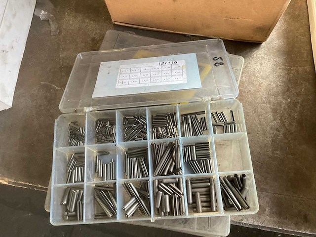 Diverse materialen - afbeelding 8 van  20