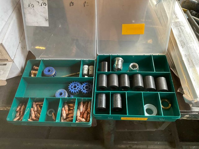 Diverse materialen - afbeelding 9 van  20