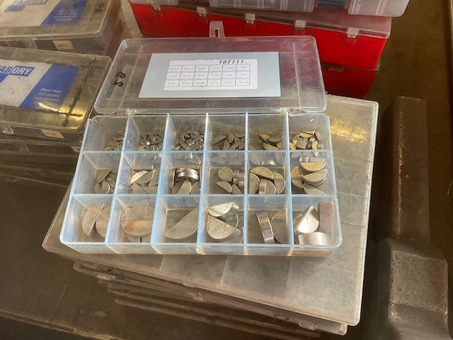 Diverse materialen - afbeelding 11 van  20