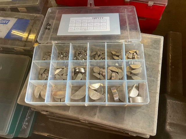 Diverse materialen - afbeelding 13 van  20