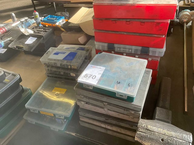 Diverse materialen - afbeelding 12 van  20