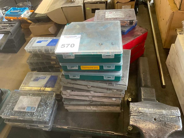 Diverse materialen - afbeelding 14 van  20