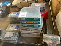 Diverse materialen - afbeelding 14 van  20