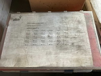 Diverse materialen - afbeelding 17 van  20