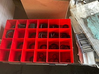 Diverse materialen - afbeelding 18 van  20