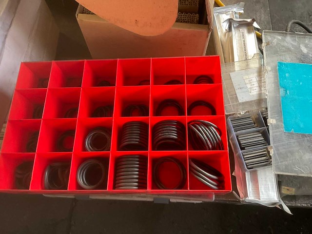 Diverse materialen - afbeelding 19 van  20