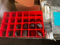 Diverse materialen - afbeelding 19 van  20