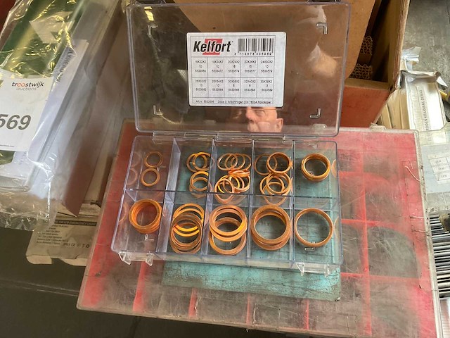 Diverse materialen - afbeelding 20 van  20