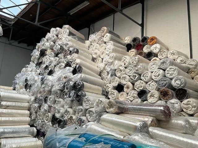 Diverse matras (100x) - afbeelding 1 van  4