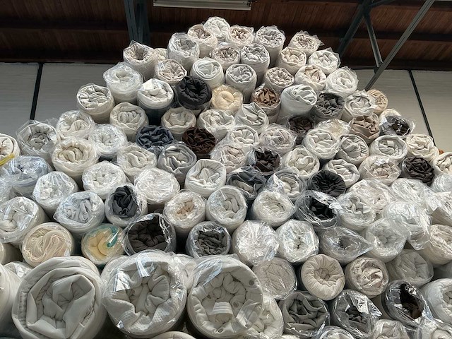 Diverse matras (100x) - afbeelding 4 van  4