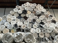 Diverse matras (100x) - afbeelding 4 van  4