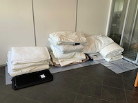 Diverse matrashoezen - afbeelding 1 van  4