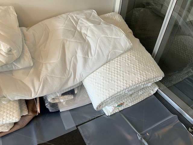 Diverse matrashoezen - afbeelding 4 van  4