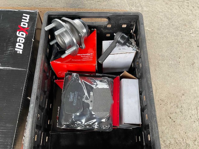 Diverse maxgear auto onderdelen - afbeelding 2 van  3