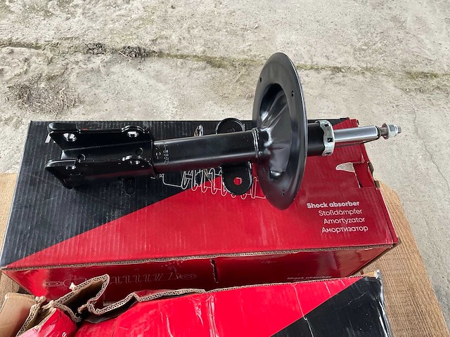 Diverse maxgear auto onderdelen - afbeelding 3 van  3