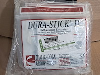 Diverse medische apparatuur en koffers, o.a diamed, argus - afbeelding 7 van  8