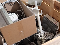 Diverse medische apparatuur, o.a. ems/soredex - afbeelding 2 van  24