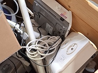 Diverse medische apparatuur, o.a. ems/soredex - afbeelding 4 van  24