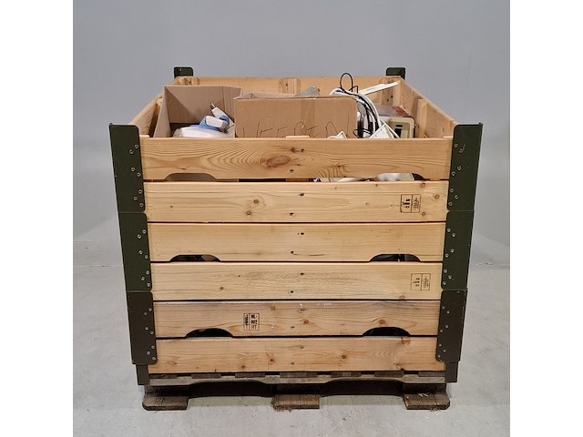 Diverse medische apparatuur, o.a. ems/soredex - afbeelding 5 van  24