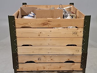 Diverse medische apparatuur, o.a. ems/soredex - afbeelding 5 van  24