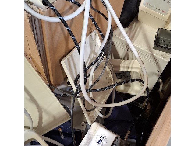 Diverse medische apparatuur, o.a. ems/soredex - afbeelding 10 van  24