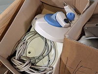 Diverse medische apparatuur, o.a. ems/soredex - afbeelding 11 van  24