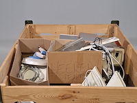 Diverse medische apparatuur, o.a. ems/soredex - afbeelding 12 van  24