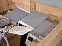 Diverse medische apparatuur, o.a. ems/soredex - afbeelding 18 van  24