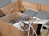 Diverse medische apparatuur, o.a. ems/soredex - afbeelding 19 van  24