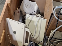 Diverse medische apparatuur, o.a. ems/soredex - afbeelding 20 van  24