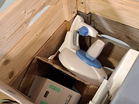 Diverse medische apparatuur, o.a. ems/soredex - afbeelding 23 van  24